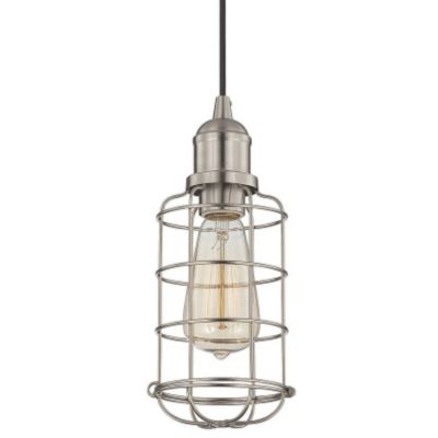 Vintage 4133 Mini Pendant by Savoy House - Starlight Lighting USA and Canada